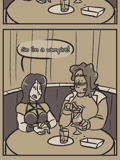 Catty's Diary - Episode 38, Page 1: CattyWT_39