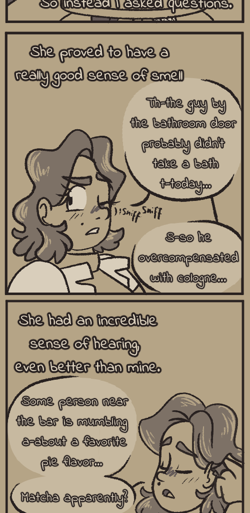 Catty's Diary - Episode 41, Page 1: CattyWT_42