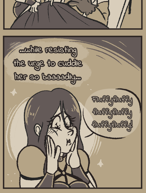 Catty's Diary - Episode 44, Page 1: CattyWT_45