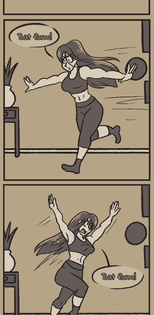 Catty's Diary - Episode 48, Page 1: CattyWT_49