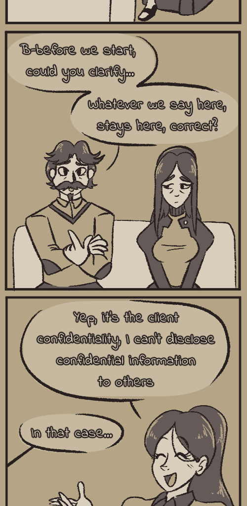 Catty's Diary - Episode 50, Page 1: CattyWT_51