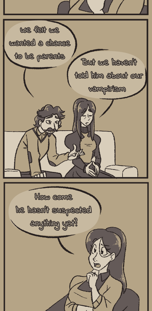 Catty's Diary - Episode 51, Page 1: CattyWT_52