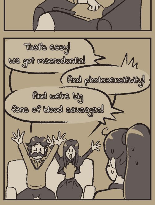 Catty's Diary - Episode 51, Page 1: CattyWT_52