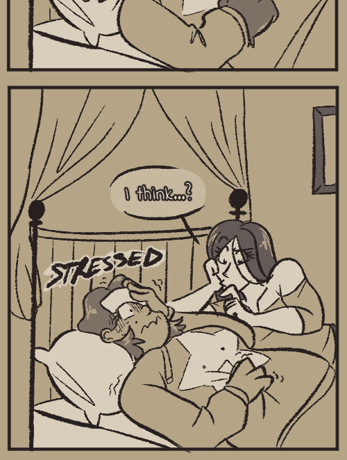 Catty's Diary - Episode 53, Page 1: CattyWT_54