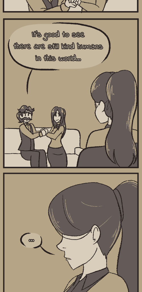 Catty's Diary - Episode 56, Page 1: CattyWT_57