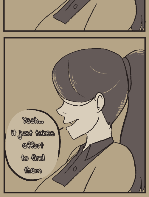 Catty's Diary - Episode 56, Page 1: CattyWT_57