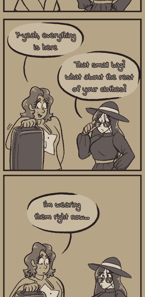 Catty's Diary - Episode 58, Page 1: CattyWT_59