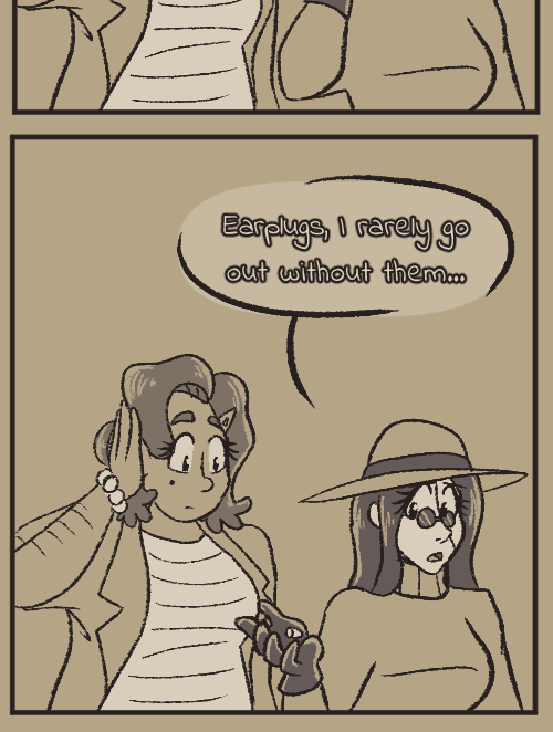 Catty's Diary - Episode 62, Page 1: CattyWT_63