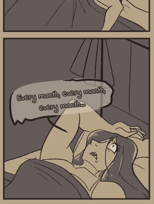 Catty's Diary - Episode 63, Page 1: CattyWT_64