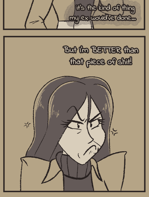 Catty's Diary - Episode 69, Page 1: CattyWT_70