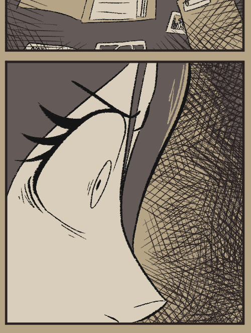 Catty's Diary - Episode 71, Page 1: CattyWT_72