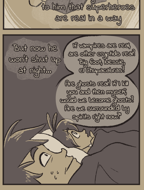 Catty's Diary - Episode 74, Page 1: CattyWT_75