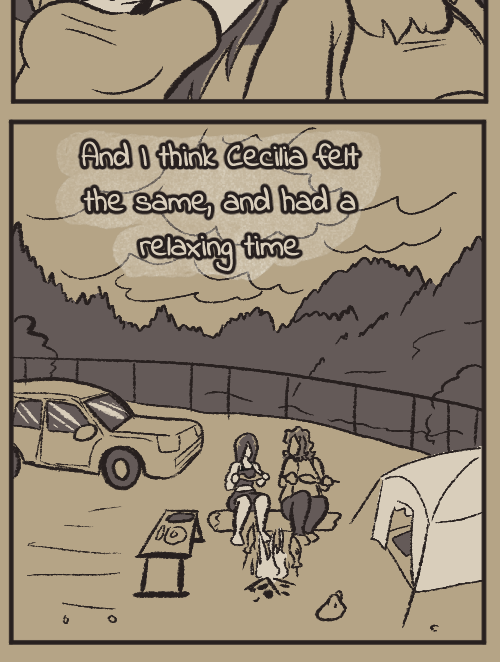 Catty's Diary - Episode 76, Page 1: CattyWT_77