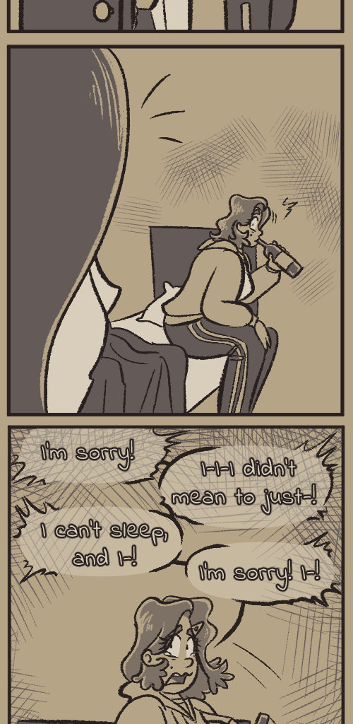 Catty's Diary - Episode 78, Page 1: CattyWT_79