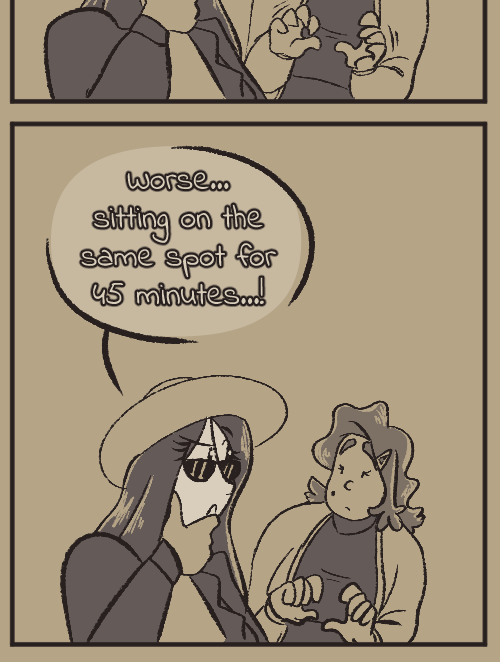 Catty's Diary - Episode 82, Page 1: CattyWT_83