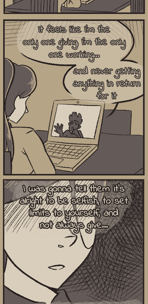 Catty's Diary - Episode 83, Page 1: CattyWT_84