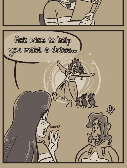 Catty's Diary - Episode 85, Page 1: CattyWT_86