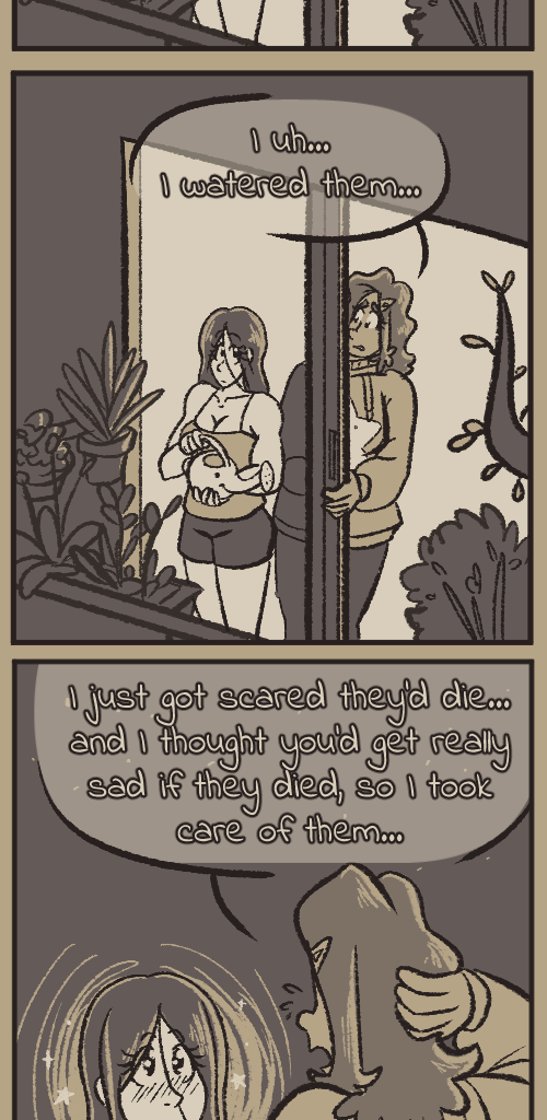 Catty's Diary - Episode 87, Page 1: CattyWT_88