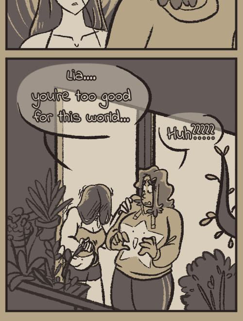 Catty's Diary - Episode 87, Page 1: CattyWT_88