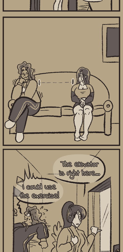 Catty's Diary - Episode 88, Page 1: CattyWT_89