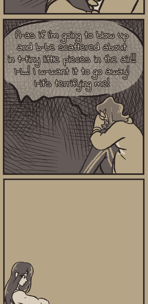 Catty's Diary - Episode 91, Page 1: CattyWT_92