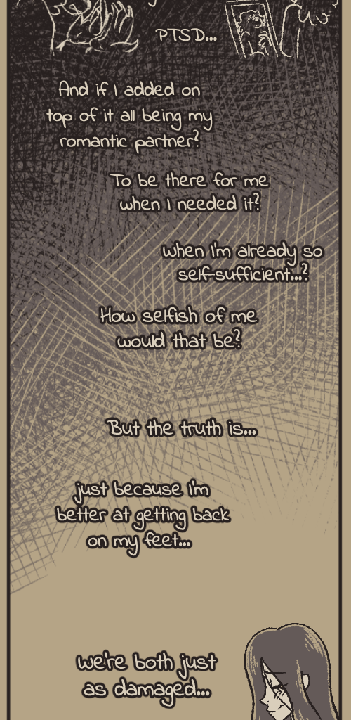 Catty's Diary - Episode 92, Page 1: CattyWT_93