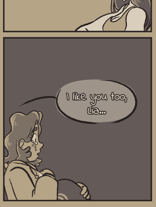 Catty's Diary - Episode 92, Page 1: CattyWT_93