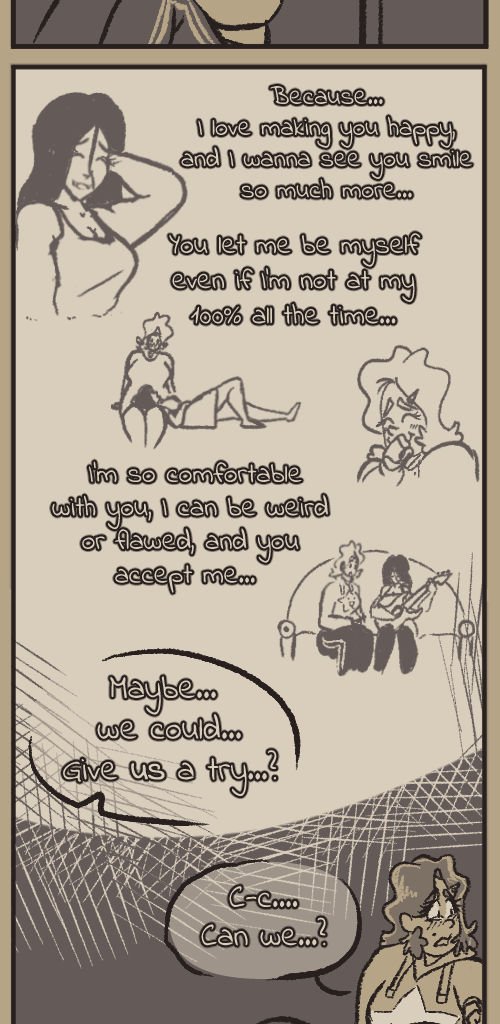 Catty's Diary - Episode 93, Page 1: CattyWT_94
