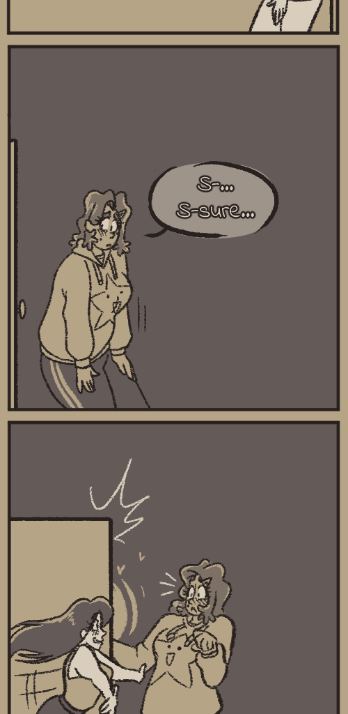 Catty's Diary - Episode 94, Page 1: CattyWT_95