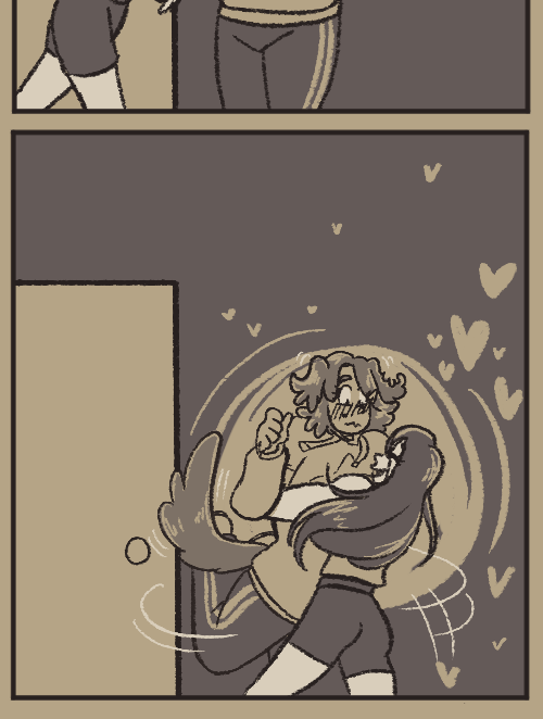 Catty's Diary - Episode 94, Page 1: CattyWT_95