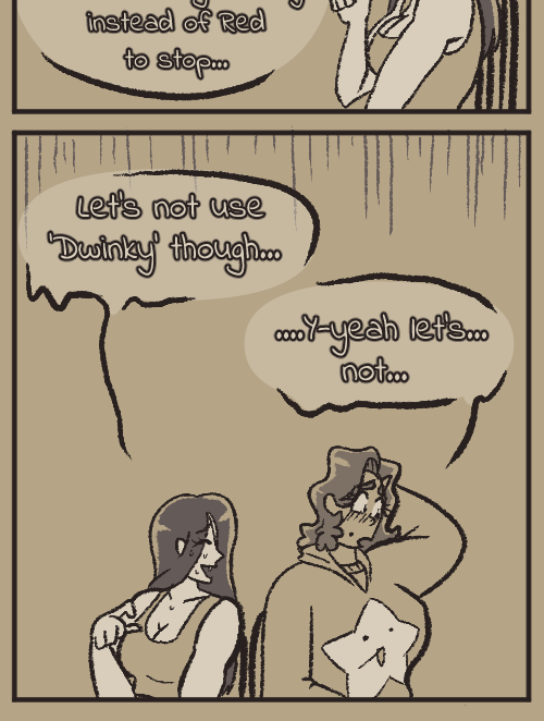 Catty's Diary - Episode 95, Page 1: CattyWT_96