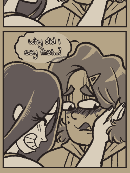 Catty's Diary - Episode 96, Page 1: CattyWT_97