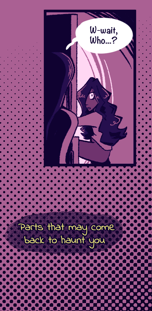 Catty's Diary - Episode 98, Page 1: CattyWT_99