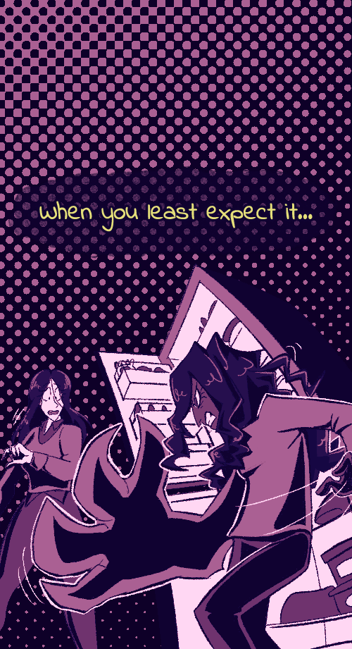 Catty's Diary - Episode 98, Page 1: CattyWT_99