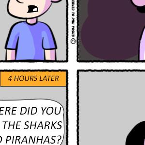  - Episode 8: 8