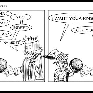 WDE - WORLD DOMINATION ENTERPRISE  - Episode 113: 113