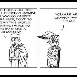 WDE - WORLD DOMINATION ENTERPRISE  - Episode 114: 114