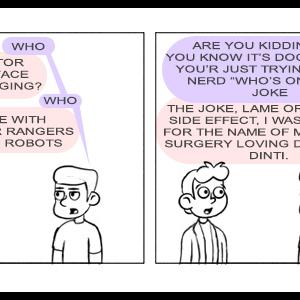 WDE - WORLD DOMINATION ENTERPRISE  - Episode 119: 119