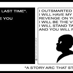 WDE - WORLD DOMINATION ENTERPRISE  - Episode 120: 120