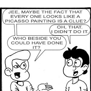 WDE - WORLD DOMINATION ENTERPRISE  - Episode 123: 123