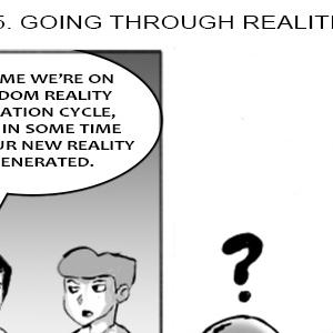 WDE - WORLD DOMINATION ENTERPRISE  - Episode 125: 125