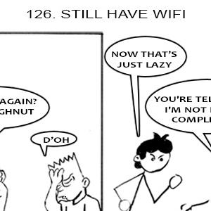 WDE - WORLD DOMINATION ENTERPRISE  - Episode 126: 126