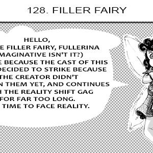 WDE - WORLD DOMINATION ENTERPRISE  - Episode 128: 128