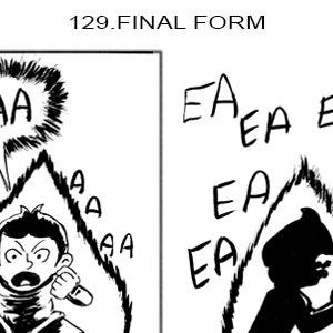 WDE - WORLD DOMINATION ENTERPRISE  - Episode 129: 129