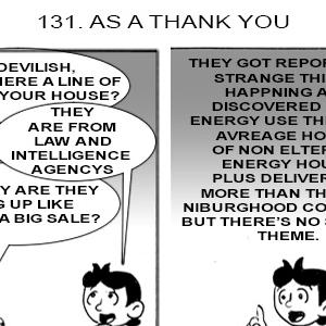 WDE - WORLD DOMINATION ENTERPRISE  - Episode 131: 131