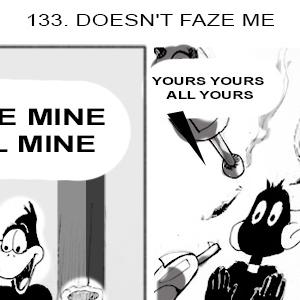 WDE - WORLD DOMINATION ENTERPRISE  - Episode 133: 133