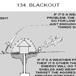 WDE - WORLD DOMINATION ENTERPRISE  - Episode 134: 134