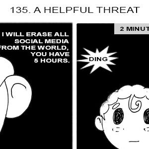 WDE - WORLD DOMINATION ENTERPRISE  - Episode 135: 135