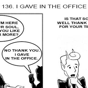 WDE - WORLD DOMINATION ENTERPRISE  - Episode 136: 136