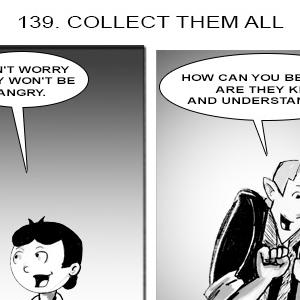 WDE - WORLD DOMINATION ENTERPRISE  - Episode 139: 139